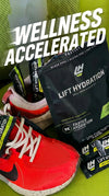 Lift Hydration™ Lemon Lime 16 Pack